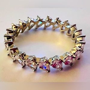 Bomb Party Ring- The Suzanna Ring.